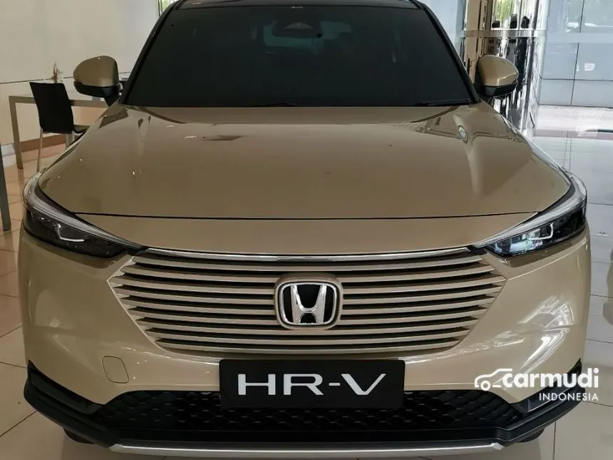 2025 Honda HR-V E SUV