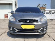 2016 Mitsubishi Mirage 1.2 EXCEED Hatchback