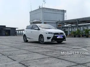 2014 Toyota Yaris 1.5 TRD Sportivo Hatchback