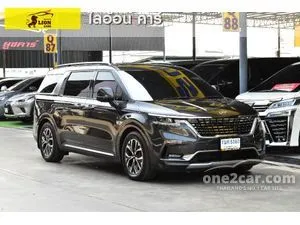 2021 Kia CARNIVAL 2.2 SXL Wagon