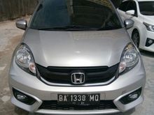 2016 Honda Brio 1.2 Satya E Hatchback