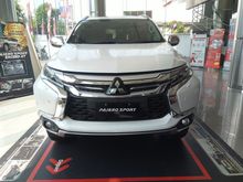 Mitsubishi Pajero Sport Dakar 4x4 DP 80jt an