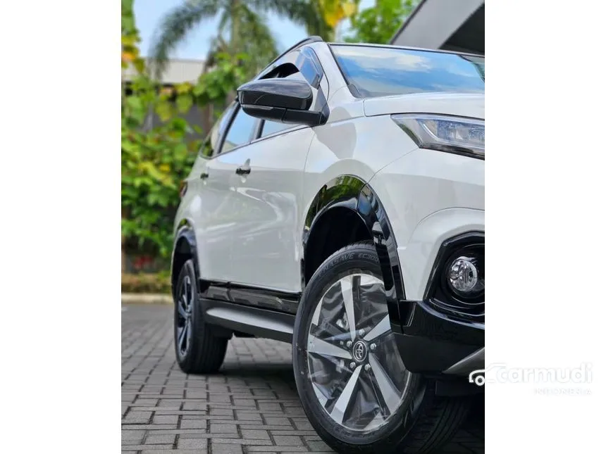 2026 Toyota Rush GR Sport SUV