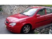 2005/2006 Proton Gen-2 1.3 Hatchback