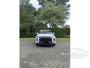2023 Hyundai Palisade 2.2 Signature SUV
