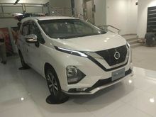 New All Livina VE AT .. PROMO DISCOUNT GEDE + DOORPRICE MENARIK