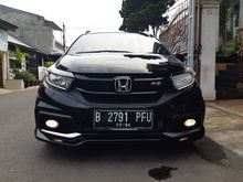 2019 Honda Mobilio 1.5 RS MPV