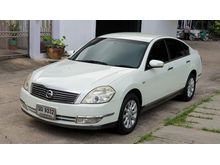 2009 Nissan Teana 2.0 (ปี 04-08) 200 JK Sedan AT