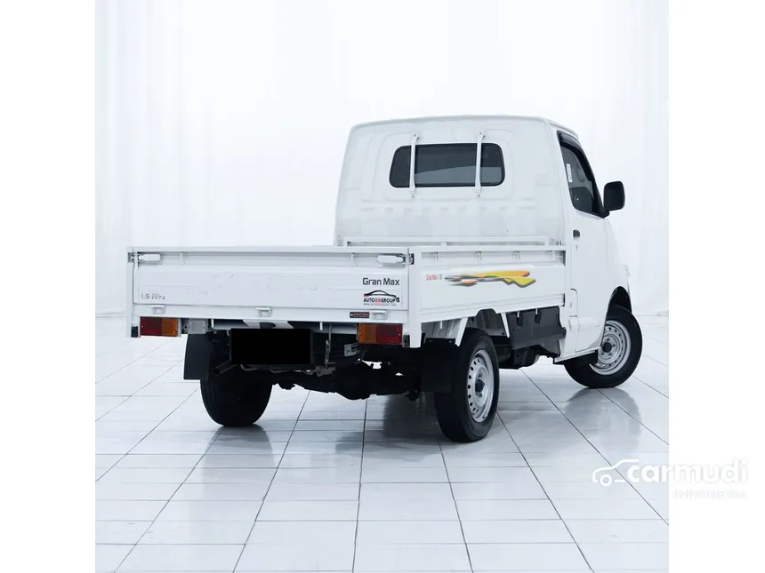 2023 Daihatsu Gran Max STD ACPS Single Cab Pick-up