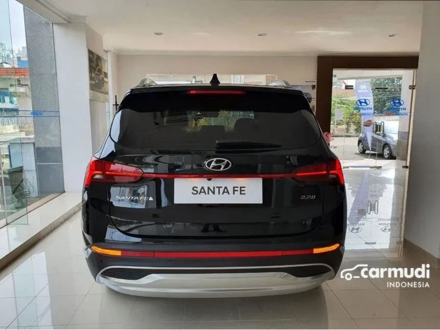 2024 Hyundai Santa Fe Prime SUV