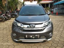 2016 Honda BR-V 1.5 E Prestige SUV