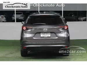 2020 Mazda CX-8 2.5 SP SUV