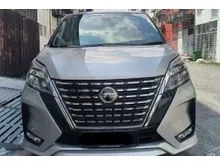 2025 Nissan Serena 2.0 HWS **MID YEAR MEGA TOTAL SAVINGS up to 25xxx** - Loan Professional + Strong Bank Panel (Call Me NOW)