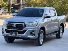2019 Toyota HILUX REVO 2.4 Double Cab E Prerunner Pickup