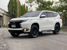 2019 Mitsubishi PAJERO SPORT 2.4 (ปี 15-18) GT Premium Elite Edition SUV
