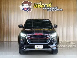 2022 Isuzu D-MAX 1.9 X-Series Hi-Lander Z Cab-4 Pickup