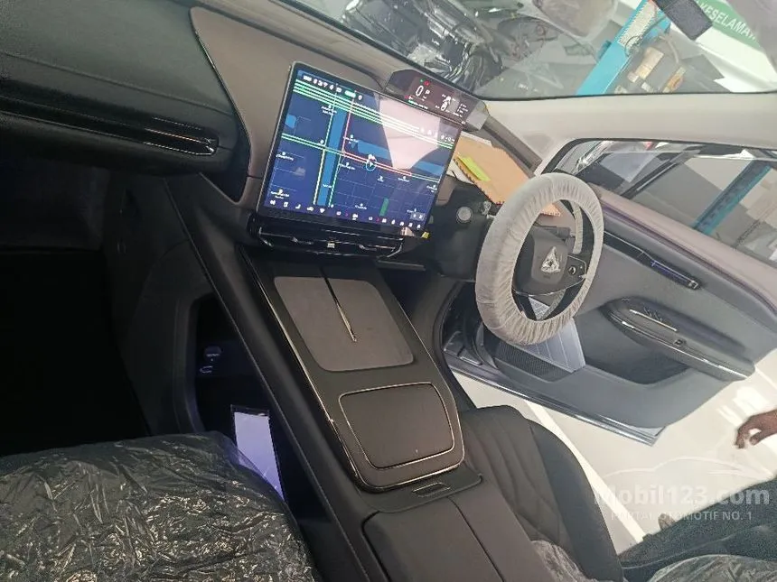2026 GAC Hyptec HT Premium Hatchback