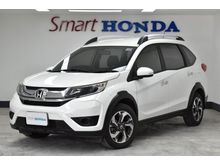 2017 Honda BR-V 1.5 (ปี 16-20) V SUV