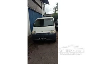 2017 Daihatsu Gran Max 1.3 Blind Van Van