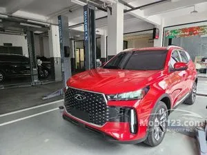 2026 Chery Tiggo Cross 1.5 Sport SUV