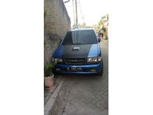2001 Isuzu Panther 2.5 LM SUV
