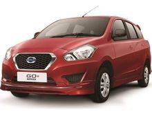 Datsun DP 7JT AN TANPA TOLAKAN LEASING