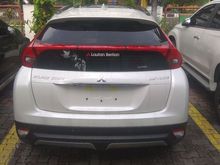 PromoMitsubishi Eclipse Cross 1,5 ,sisa stok 2019 big sale