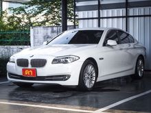 2012 BMW 523i 2.5 F10 (ปี 10-16) Highline Sedan AT