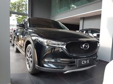 2020 Mazda CX-5 2.5 GT SUV