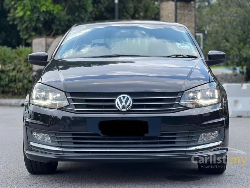 2020 Volkswagen Vento TSI Highline Sedan