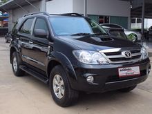 2005 Toyota Fortuner 3.0 (ปี 04-08) V SUV AT