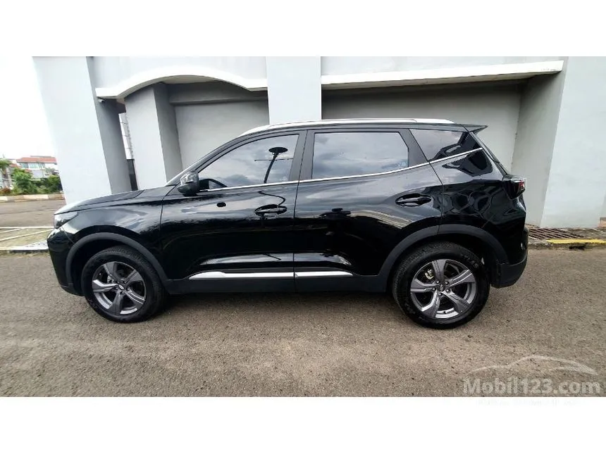 2025 Chery Tiggo Cross Premium SUV