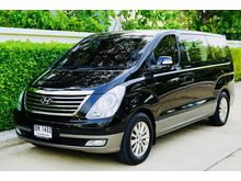 2011 Hyundai Grand Starex 2.5 (ปี 10-17) VIP Wagon AT