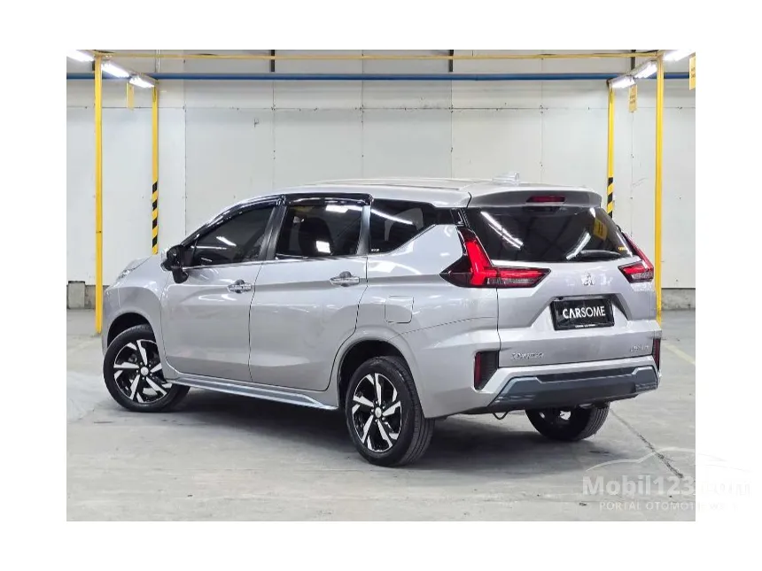 2022 Mitsubishi Xpander Ultimate MPV