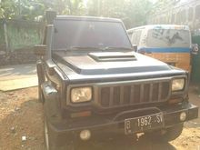 1992 Daihatsu Taft 2.8 Taft 4x2 Jeep