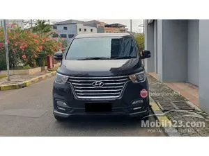 2021 Hyundai H-1 2.4 Royale Limited MPV