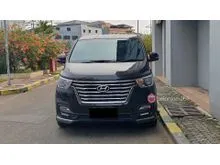 2021 Hyundai H-1 2.4 Royale Limited MPV