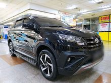 2019 Toyota Rush 1.5 TRD Sportivo SUV