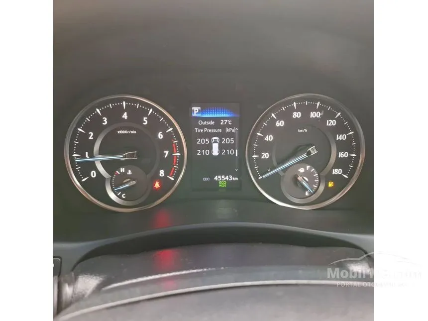 2021 Toyota Alphard G MPV