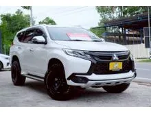 2018 Mitsubishi PAJERO SPORT 2.4 (ปี 15-18) GT Premium SUV