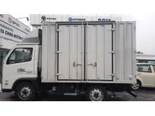 Foton Miler Light Duty Truck 2.5 MT