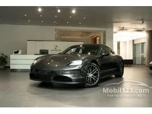 2024 Porsche Taycan 4S Performance Battery Sedan