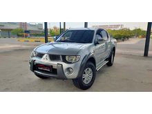2008 Mitsubishi Strada Triton 2.5 Exceed Hi-Power Pick-up