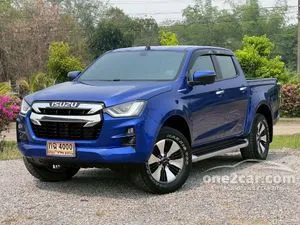 2020 Isuzu D-MAX 3.0 Hi-Lander M Cab-4 Pickup