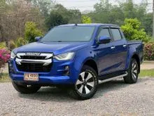 2020 Isuzu D-MAX 3.0 Cab-4 (ปี 19-26) Hi-Lander M Pickup