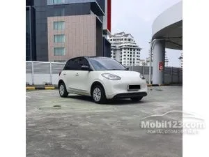 2025 Wuling Binguo EV Lite Hatchback