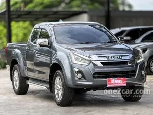 2018 Isuzu D-MAX 1.9 Hi-Lander Z Space Cab Pickup