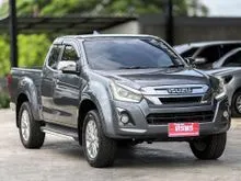 2018 Isuzu D-MAX 1.9 Space Cab (ปี 11-17) Hi-Lander Z Pickup