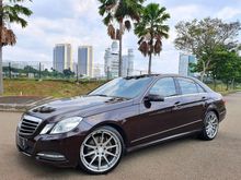 Mercedes-Benz E300 Avantgarde AMG w212 2011