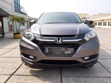 2018 Honda HR-V 1.5 E Matic AT Pajak Panjang